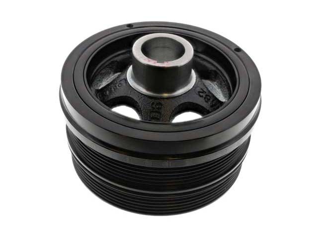 Crankshaft Pulley - AM42 EuroCars