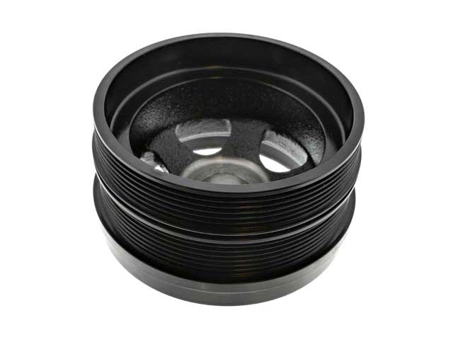 Crankshaft Pulley - AM42 EuroCars