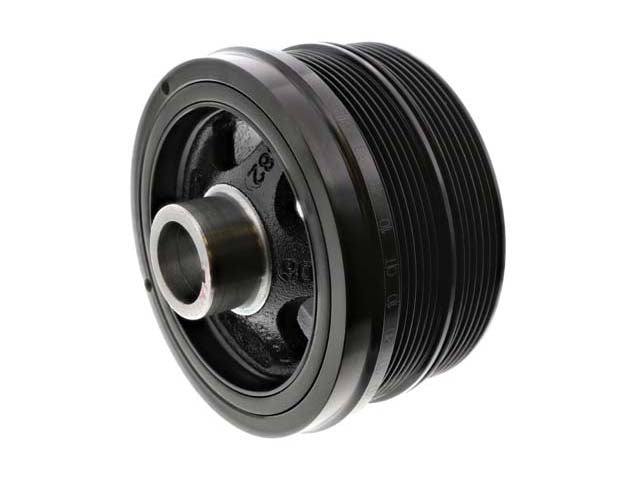 Crankshaft Pulley - AM42 EuroCars