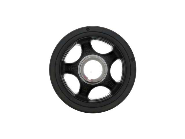 Crankshaft Pulley - AM42 EuroCars
