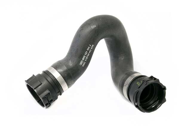 Radiator Hose - AM42 EuroCars