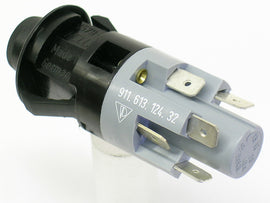 Emergency Flasher Switch