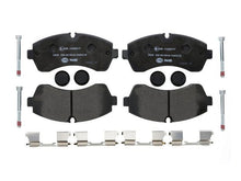 Load image into Gallery viewer, Brake Pad Set - AM42 EuroCars