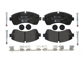 Brake Pad Set - AM42 EuroCars