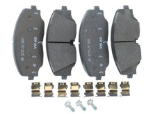 Load image into Gallery viewer, Brake Pad Set - AM42 EuroCars