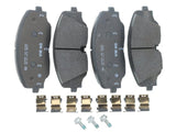 Brake Pad Set