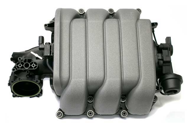 Intake Manifold - AM42 EuroCars