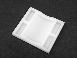 Torsion Bar Mount Support
