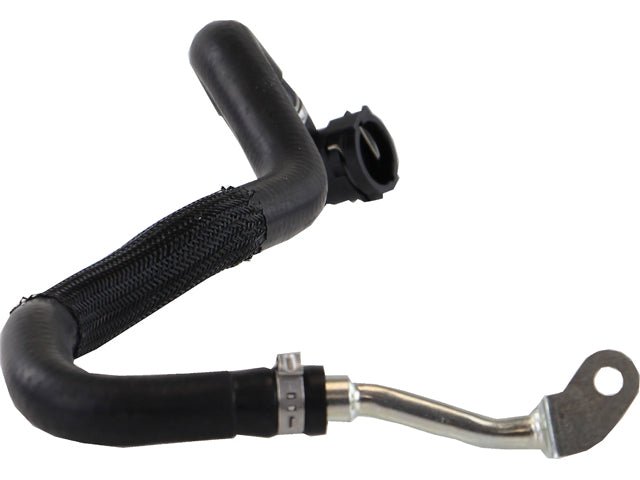 Turbocharger Coolant Line - AM42 EuroCars