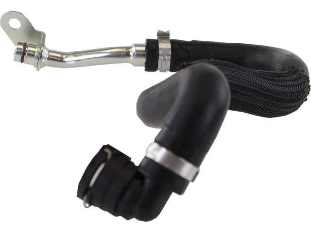 Turbocharger Coolant Line - AM42 EuroCars
