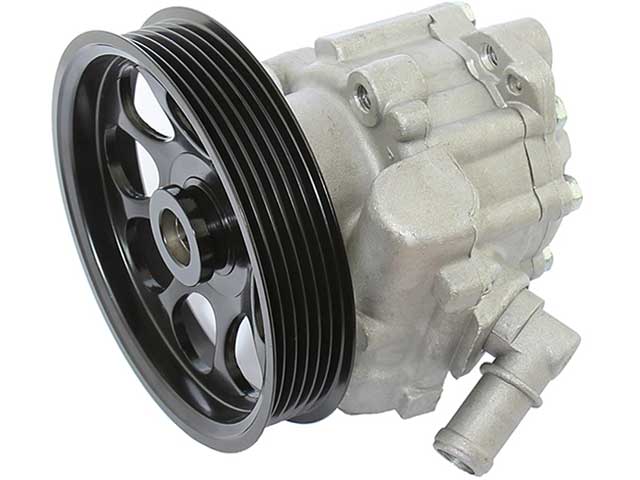 Power Steering Pump