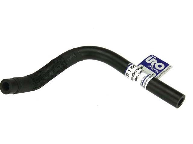 Crankcase Vent Hose