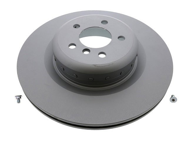 Brake Disc - AM42 EuroCars