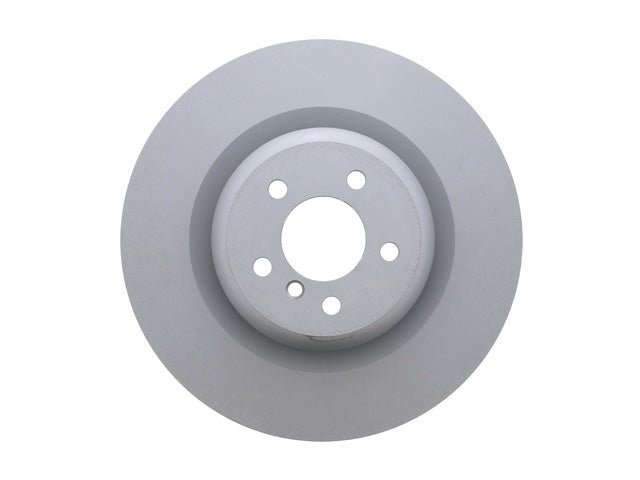 Brake Disc - AM42 EuroCars