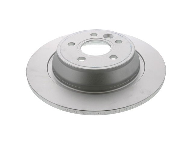 Brake Disc - AM42 EuroCars