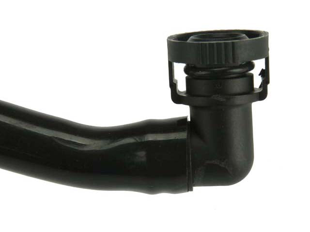 Crankcase Breather Tube