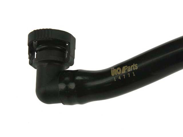 Crankcase Breather Tube