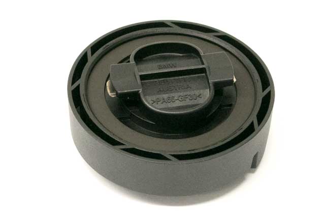 Engine Oil Filler Cap