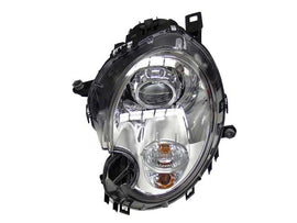 Headlight Assembly