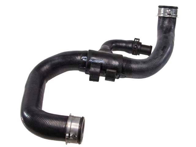 Radiator Hose - AM42 EuroCars