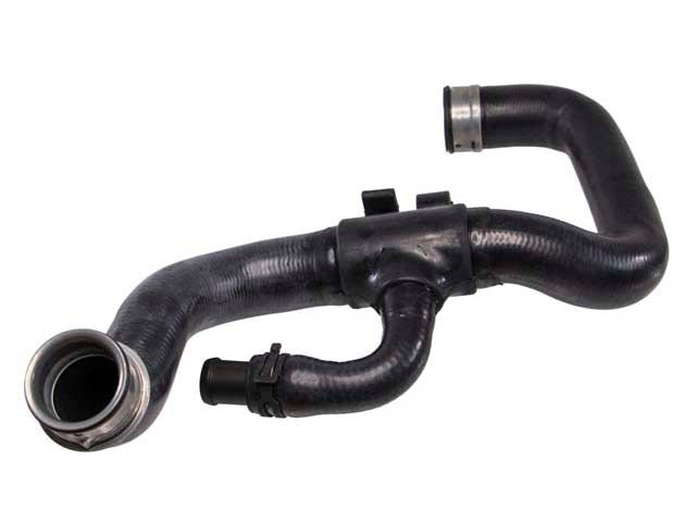Radiator Hose - AM42 EuroCars
