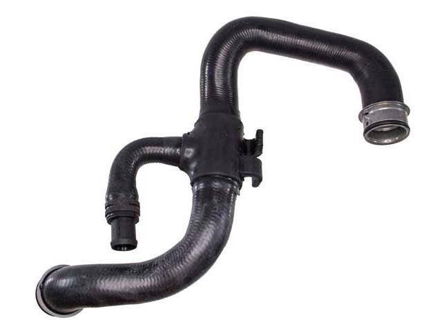 Radiator Hose - AM42 EuroCars