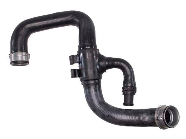 Radiator Hose - AM42 EuroCars