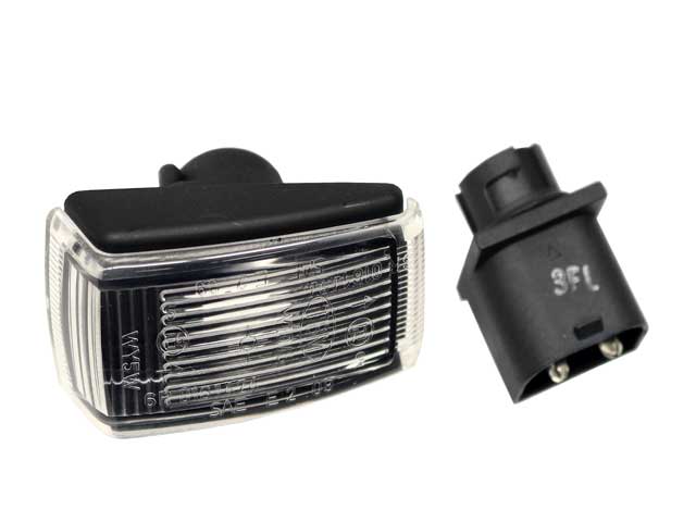 Side Marker Light