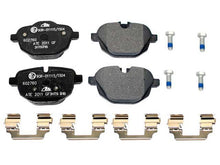 Load image into Gallery viewer, Brake Pad Set - AM42 EuroCars
