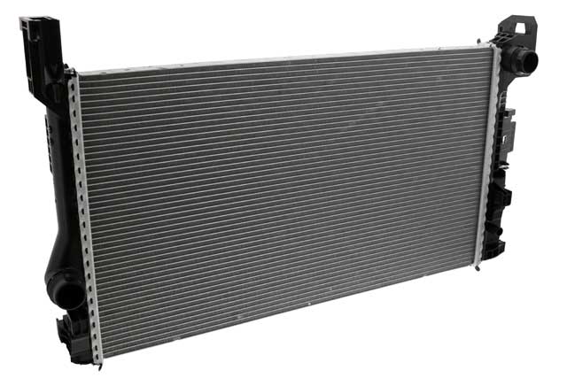 Radiator - AM42 EuroCars