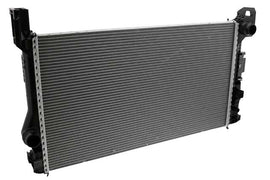 Radiator - AM42 EuroCars