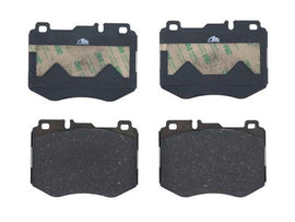 Brake Pad Set - AM42 EuroCars