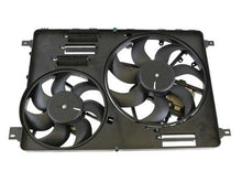 Load image into Gallery viewer, Auxiliary Fan