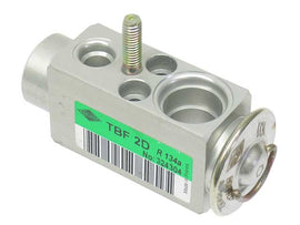 Expansion Valve