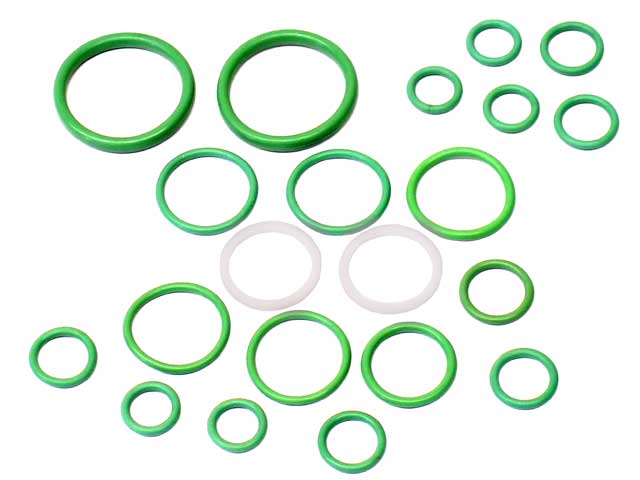 A/C O-Ring Kit