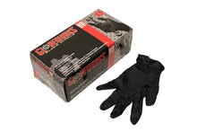 Load image into Gallery viewer, Black Nitrile Gloves - AM42 EuroCars
