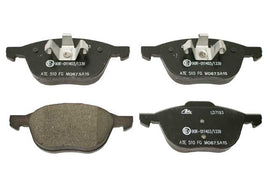 Brake Pad Set - AM42 EuroCars