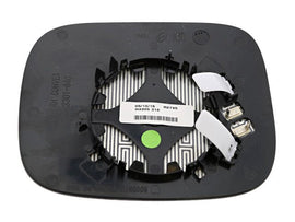 Door Mirror Glass - AM42 EuroCars