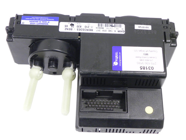 Climate Control Unit