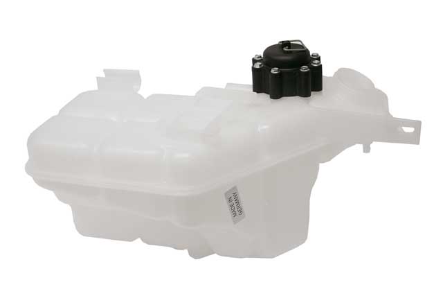 Coolant Expansion Tank