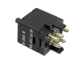 Mirror Control Switch