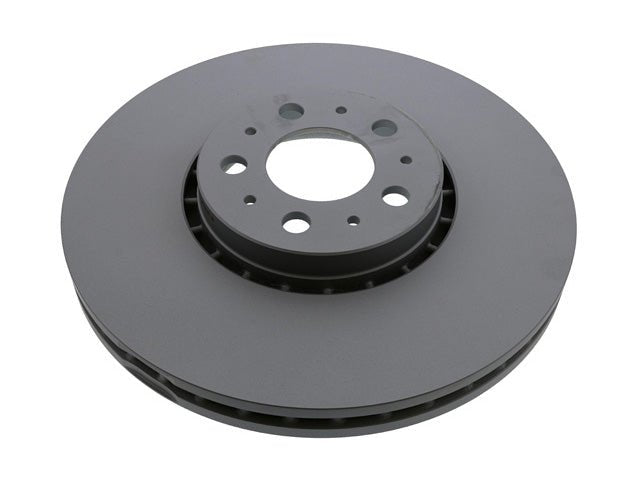 Brake Disc - AM42 EuroCars
