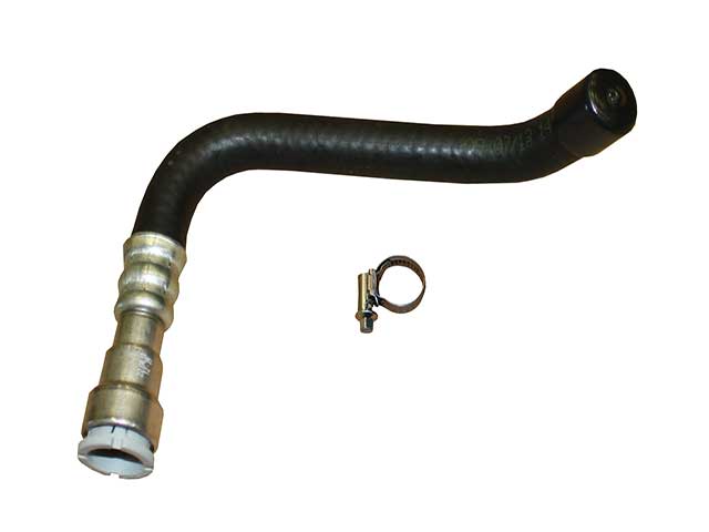 Power Steering Hose - AM42 EuroCars