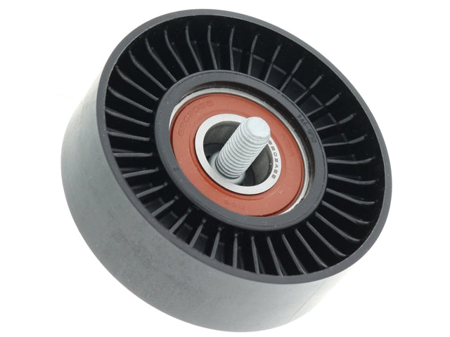 Drive Belt Idler Pulley