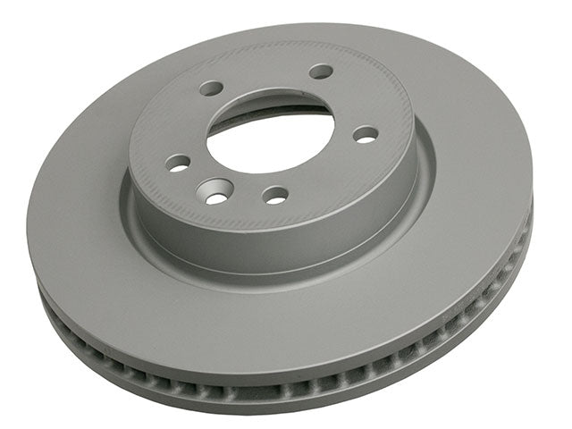 Brake Disc - AM42 EuroCars