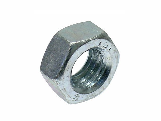 Hex Nut - AM42 EuroCars