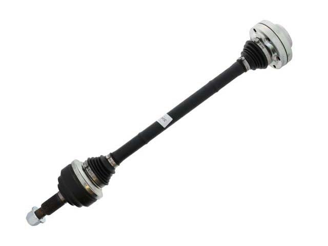 Axle Shaft Assembly - AM42 EuroCars