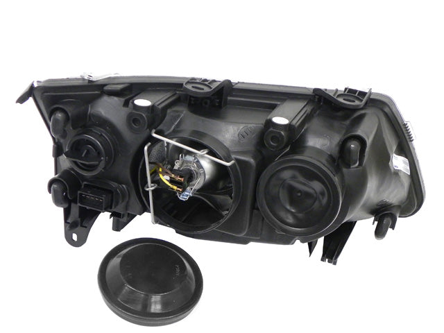 Headlight Assembly