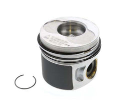 Engine Piston w/Rings