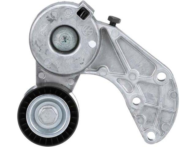 Drive Belt Tensioner